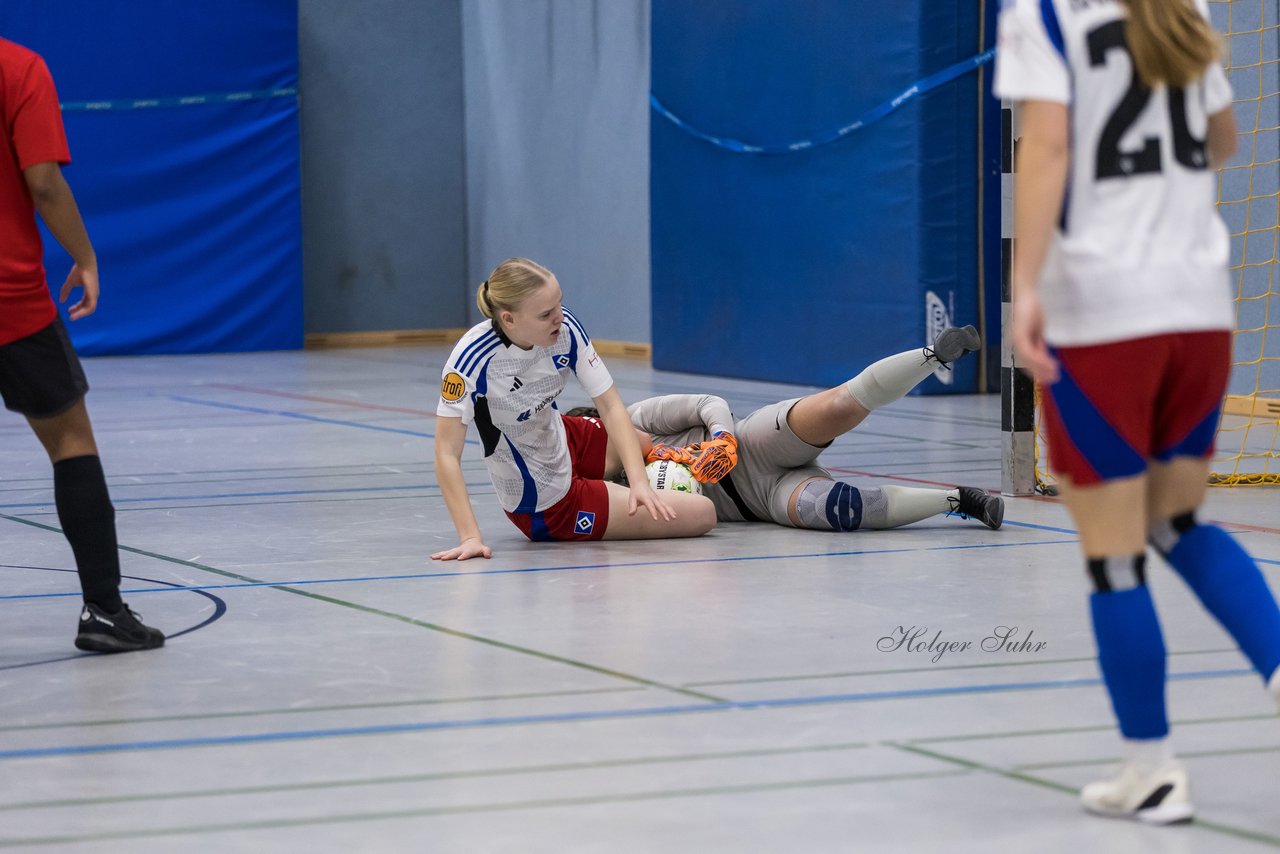 Bild 149 - wBJ Futsalmeisterschaft